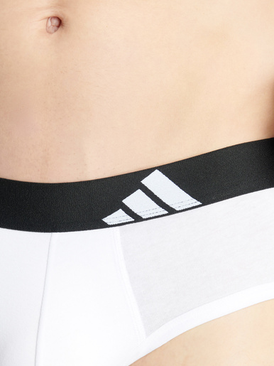 Lot de 3 slips Active Flex