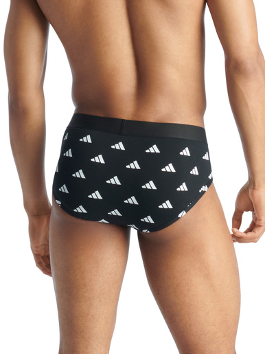 Lot de 3 slips Active Flex