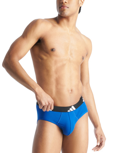 Lot de 3 slips Active Flex