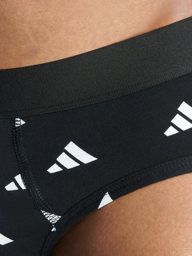 Lot de 3 slips Active Flex