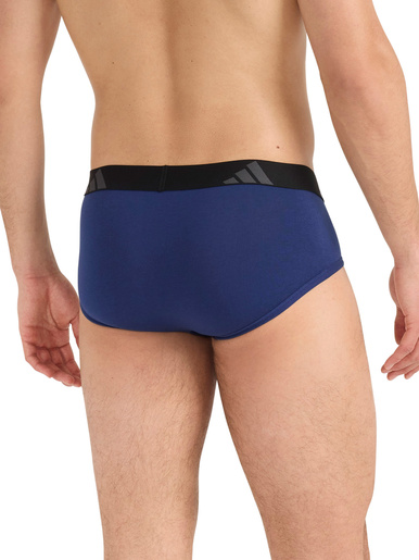 Lot de 3 slips Active Flex