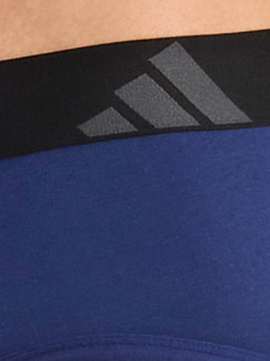 Lot de 3 slips Active Flex
