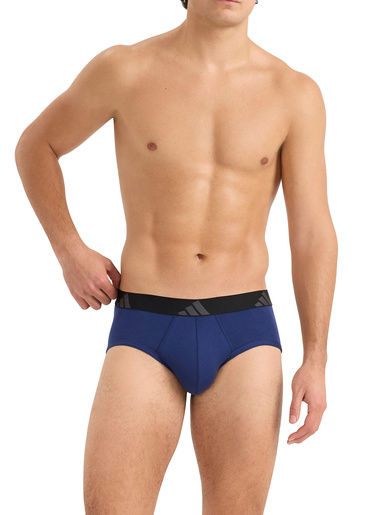 Lot de 3 slips Active Flex