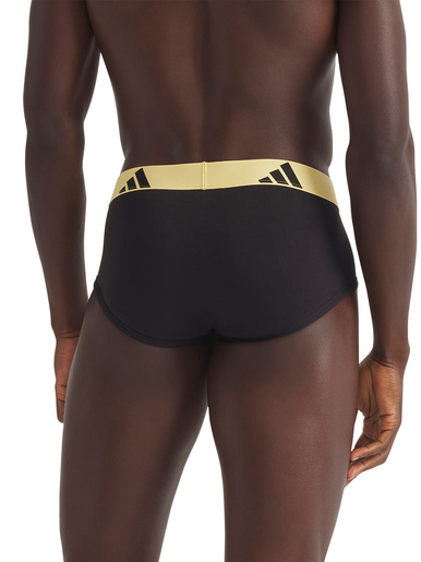 Lot de 3 slips Active Flex