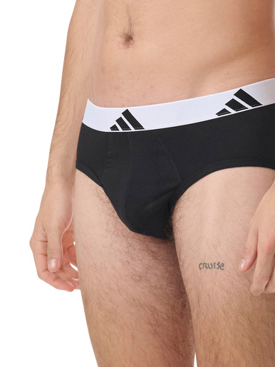 Lot de 3 slips Active Flex
