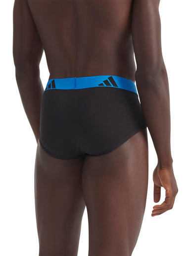 Lot de 3 slips Active Flex