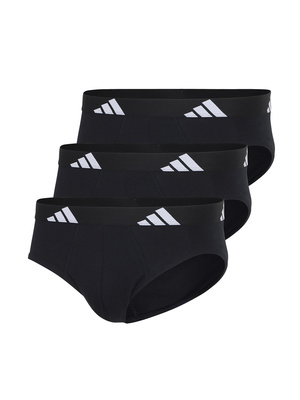 Lot de 3 slips Active Flex