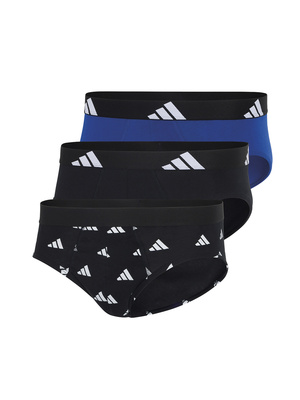 Lot de 3 slips Active Flex