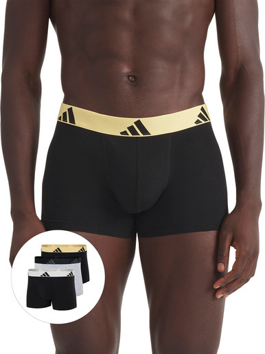 Lot de 3 boxers Active Flex