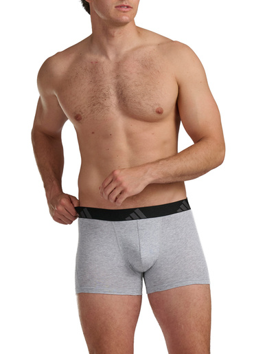 Lot de 3 boxers Active Flex