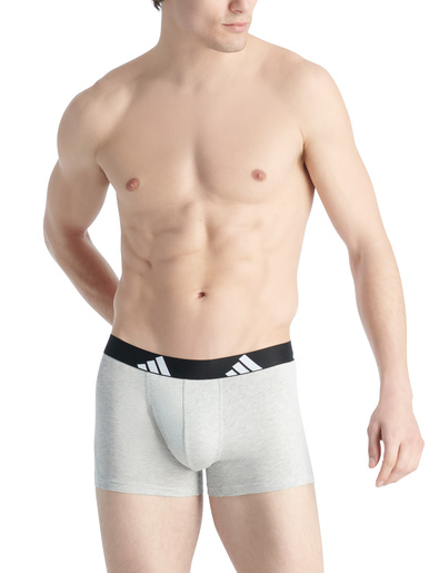Lot de 3 boxers Active Flex