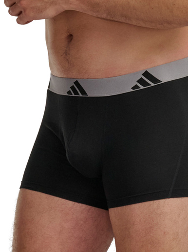 Lot de 3 boxers Active Flex