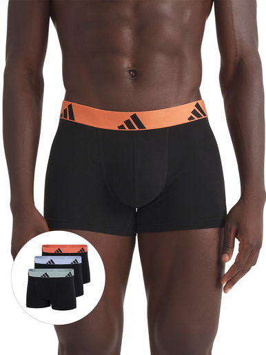 Lot de 3 boxers Active Flex