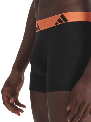 Lot de 3 boxers Active Flex