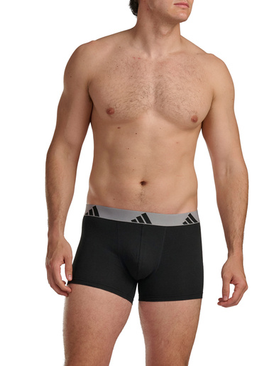 Lot de 3 boxers Active Flex