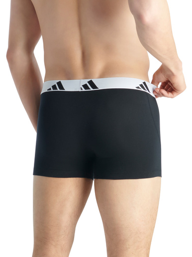 Lot de 3 boxers Active Flex