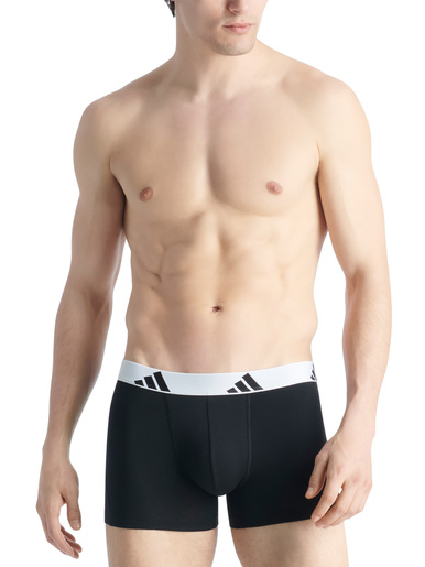 Lot de 3 boxers Active Flex