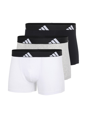 Lot de 3 boxers Active Flex