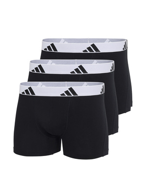 Lot de 3 boxers Active Flex
