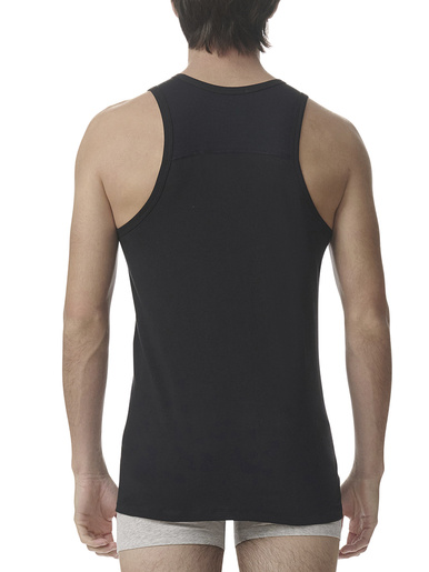 Lot de 2 débardeurs Active Flex Cotton