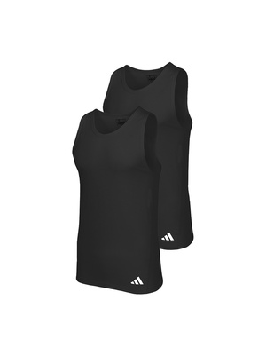 Lot de 2 débardeurs Active Flex Cotton