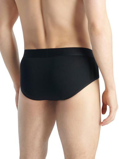 Lot de 2 slips Active Flex Cotton