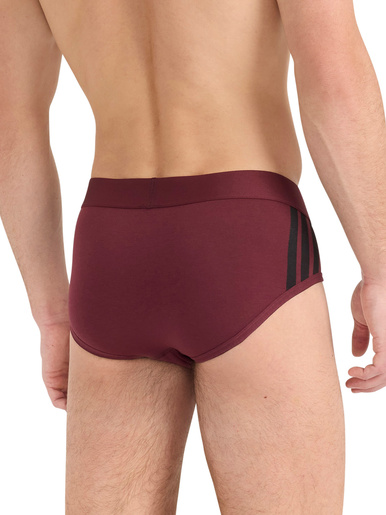 Lot de 2 slips Active Flex Cotton