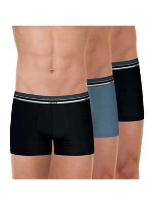 Lot de 3 boxers coton confort