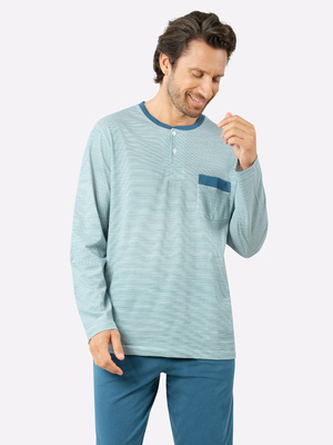 Pyjama Casual
