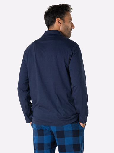Pyjama Camper