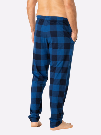 Pyjama Camper