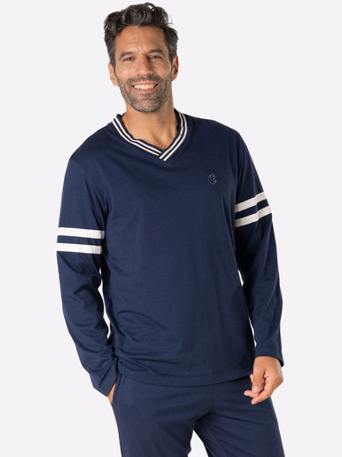 Pyjama Club - Eminence - Marine