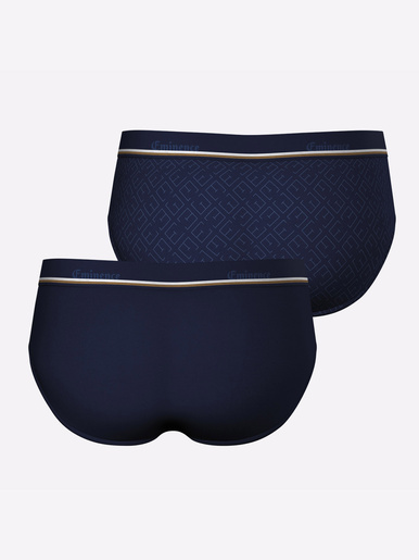 Lot de 2 slips Club