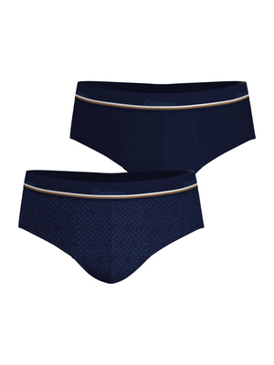 Lot de 2 slips Club