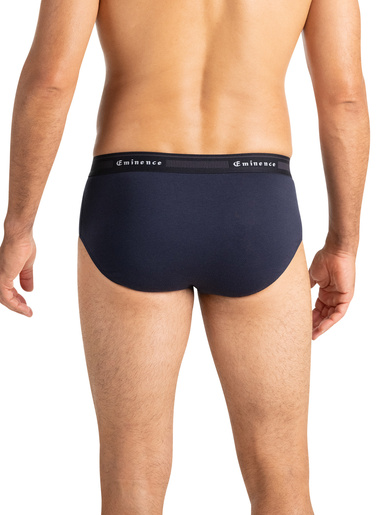 Lot de 3 boxers Daily