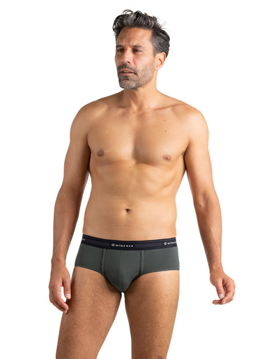 Lot de 3 boxers Daily