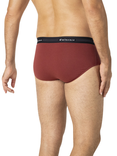 Lot de 3 boxers Daily