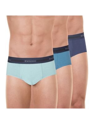Lot de 3 boxers Daily