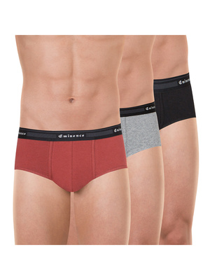 Lot de 3 boxers Daily