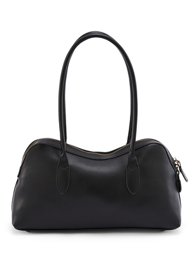 Sac effet tressé
