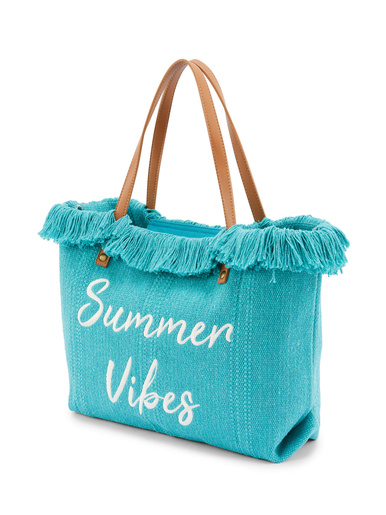 Sac fantaisie zippé