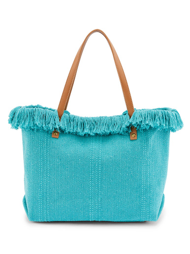 Sac fantaisie zippé