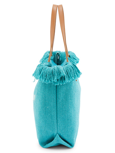 Sac fantaisie zippé