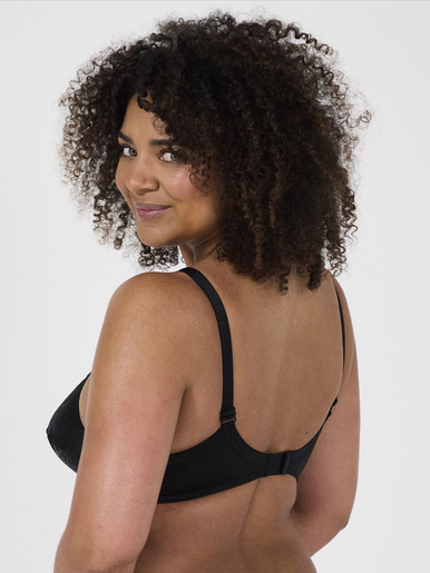 Soutien-gorge Emily à armatures.