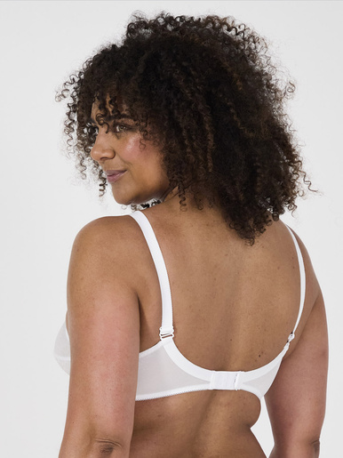 Soutien-gorge Emily à armatures.