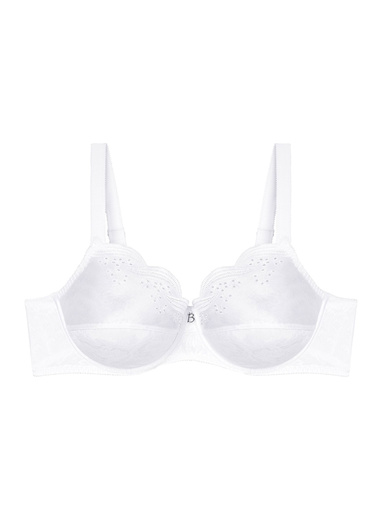 Soutien-gorge Emily à armatures.