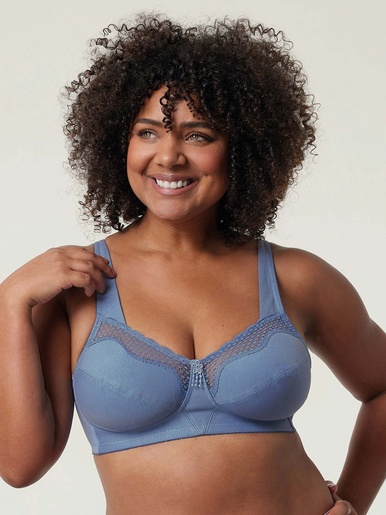 Soutien-gorge Cotton Comfort