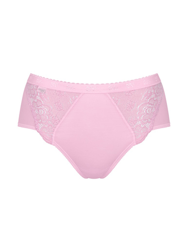 Lot de 3 culottes midi Chic + 1 gratuite