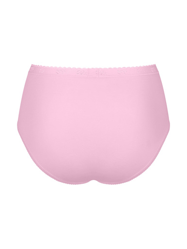 Lot de 3 culottes midi Chic + 1 gratuite