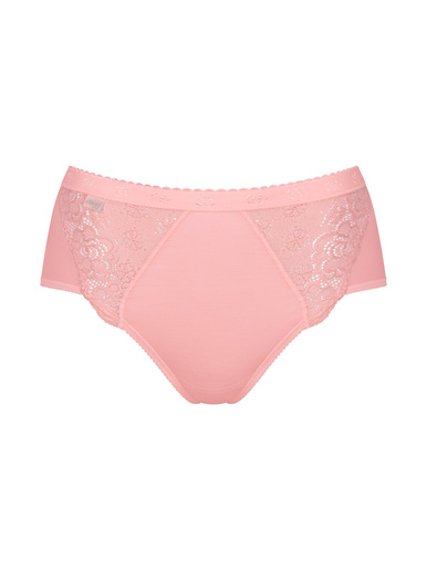 Lot de 3 culottes midi Chic + 1 gratuite